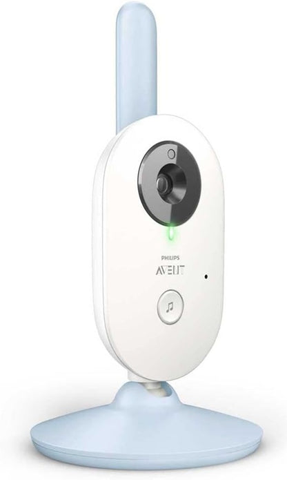 PHILIPS AVENT SCD835/26 digitale babyfoon 2,7"