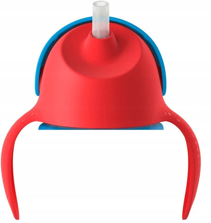 PHILIPS AVENT SCF/01 coperchio per tazza 9 m+