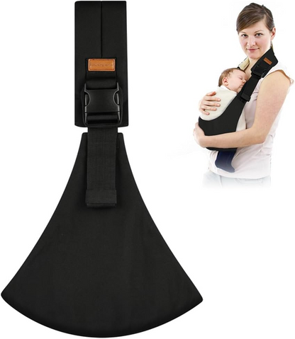 up to 15 kg – suitable for children in the early stage of development, quick to put on and easy strap length