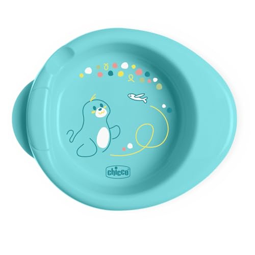 Chicco Warmy piatto riscaldabile per bambini 6m+ BPA FREE