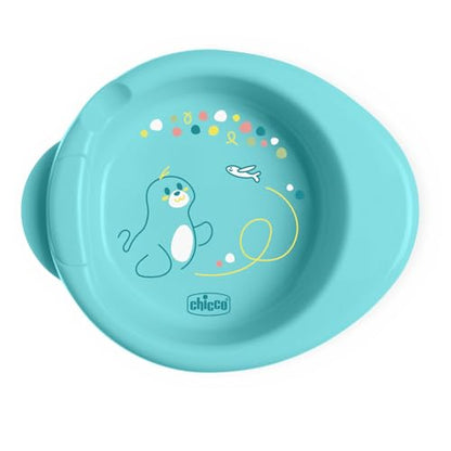 Chicco Warmy piatto riscaldabile per bambini 6m+ BPA FREE