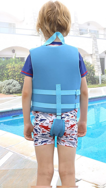 GOGOKIDS swimsuit