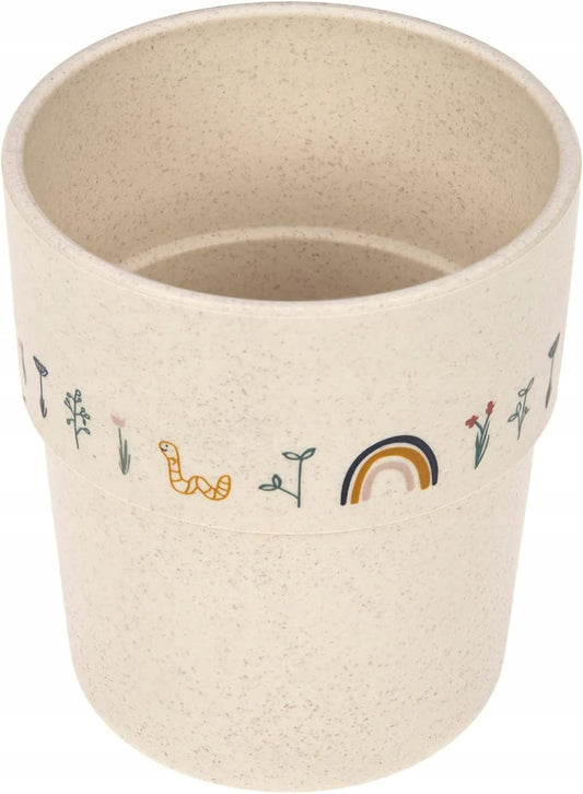 LÄSSIG Becher melaminfrei Garden Explorer