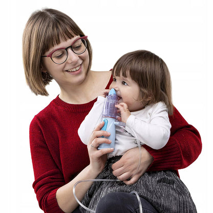 NEBULA Spacer Air Liquid NÉBULISEUR, IRRIGATEUR