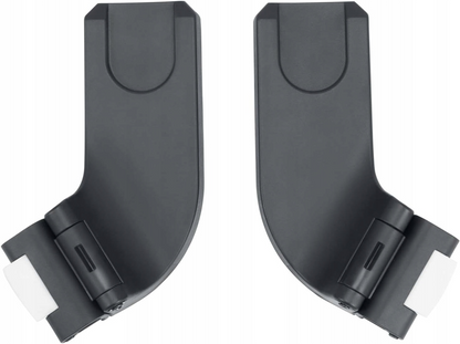 GB adapters for stroller and car seat