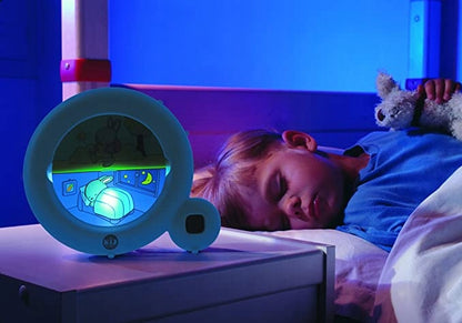 PABOBO Kid'Sleep TRAININGSWEKKER met lampje