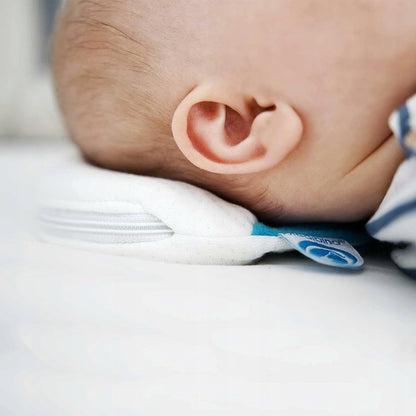 Cuscino MEDIBINO antiurto e stabilizzante per casa, passeggino, seggiolino auto