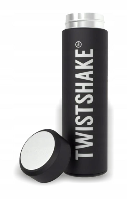 TWISTSHAKE HOT OR COLD termos ze stali nierdzewnej 420 ml – zdjęcie produktu 2