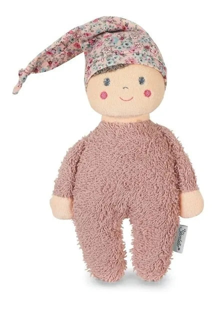 STERNTALER Plüschpuppe Ida 22 cm "N