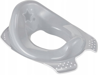 KEEEPER Ewa Cars riduttore per WC STELLE 18 m+