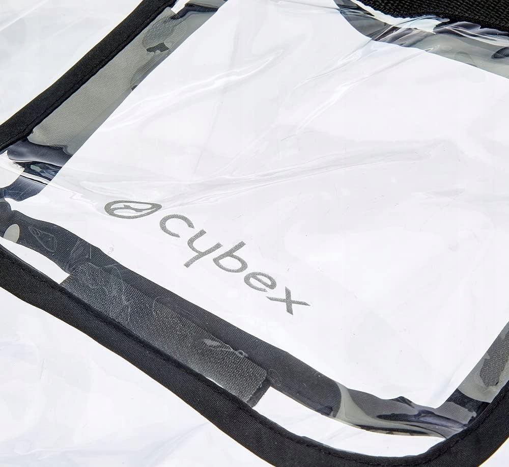 CYBEX GOLD parapioggia per seggiolino CLOUD I ATON