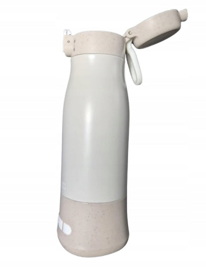 BABYMOOV Moov & Feed reisfleswarmer 340 ml