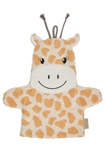 Sterntaler Kaya myjka kąpielowa Żyrafa