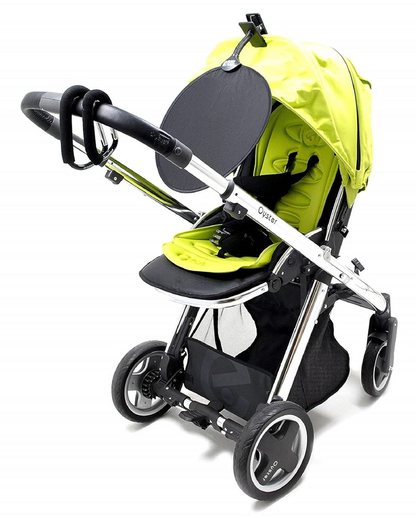 MY BUGGY BOARD σκίαστρο καροτσιού 34 cm UPF 50+