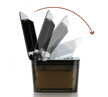 WHCHIY wet wipe container