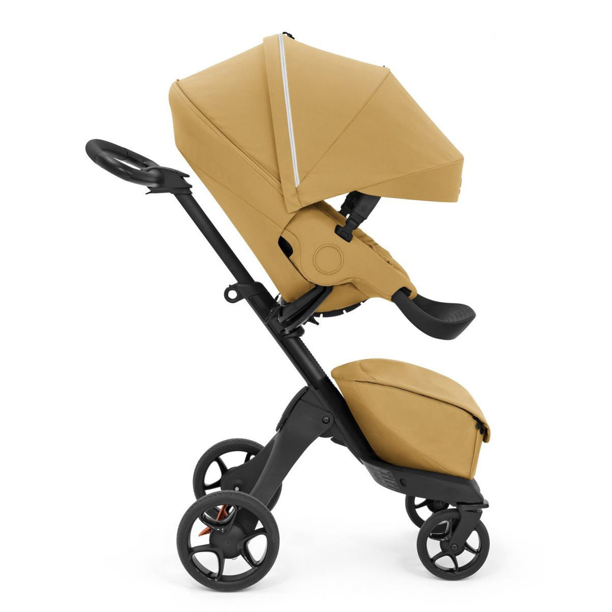 STOKKE Xplory X passeggino PREMIUM UPF50+ fino a 22kg accessori