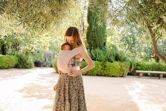 ERGOBABY EMBRACE nosidełko dla noworodków