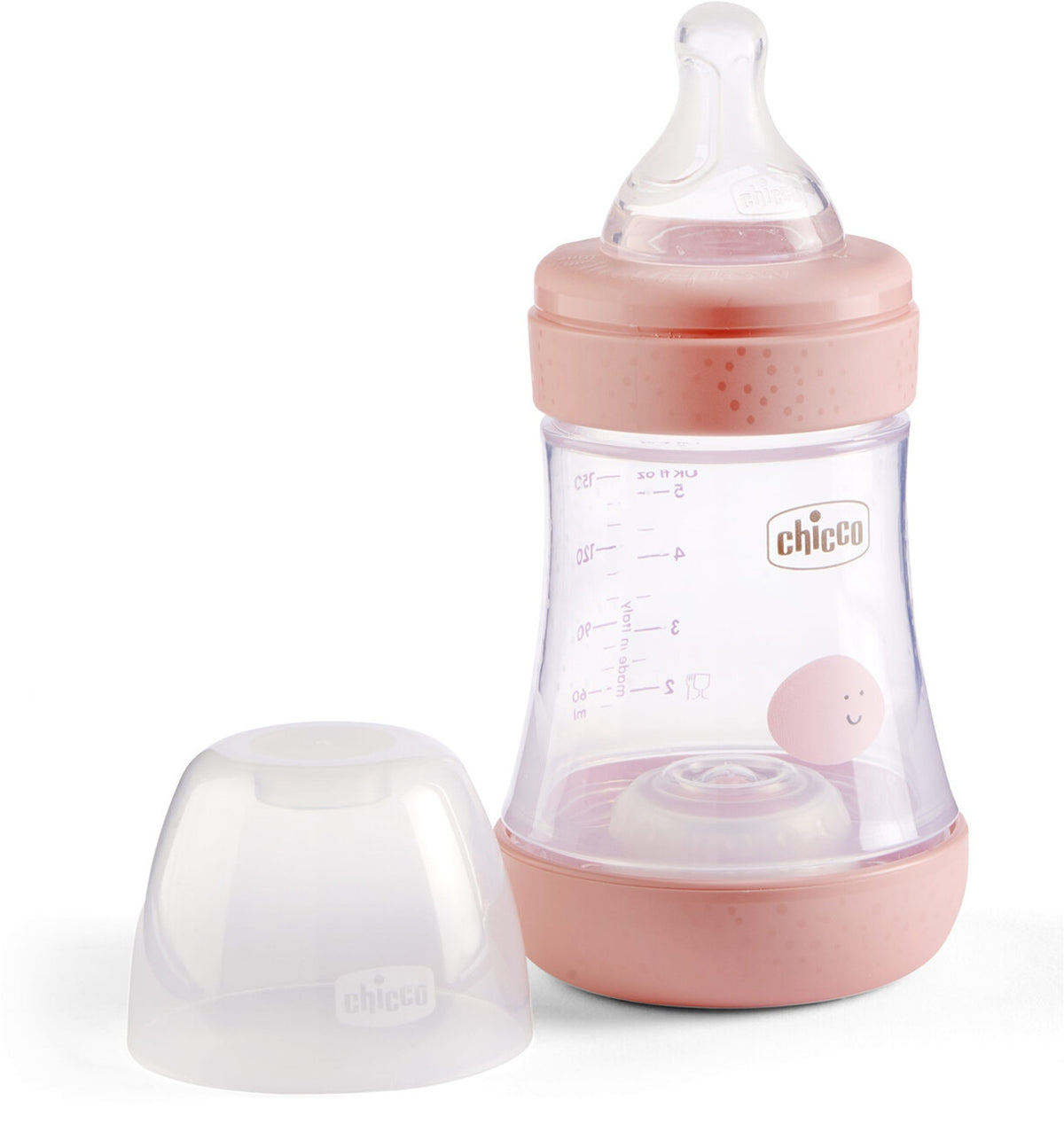 CHICCO biberon Perfect5 0m+ 150ml