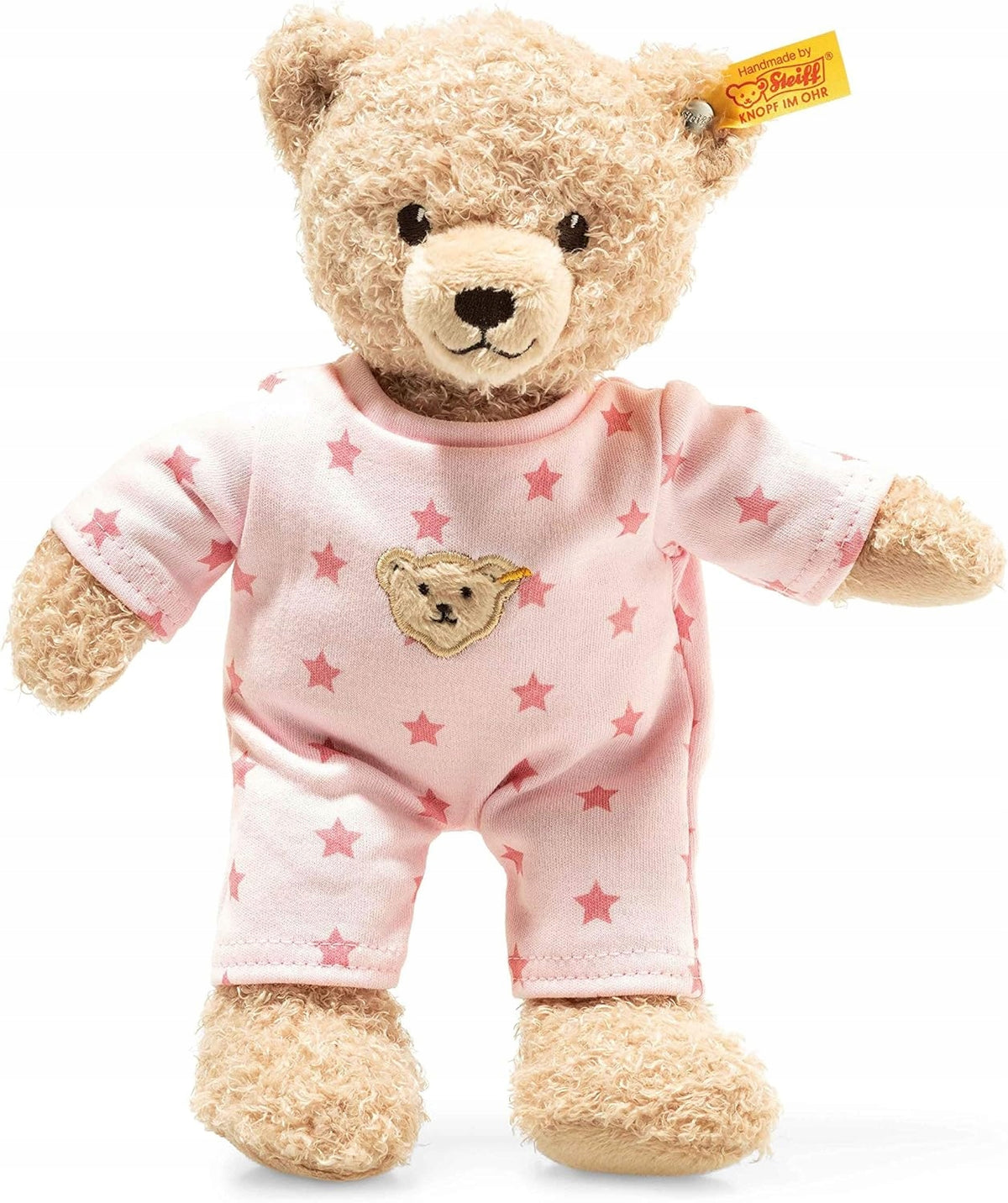 STEIFF Teddy and Me orsetto in pigiama per bambina 25cm
