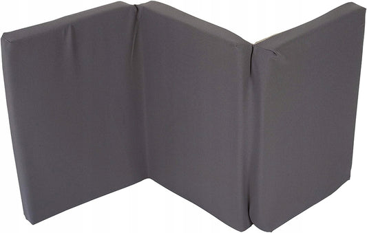 NATTOU matras voor reisbed dikte 5cm 120x60