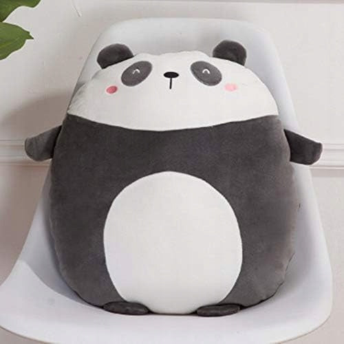 RAILONCH poduszka ozdobna PANDA 35x40x16