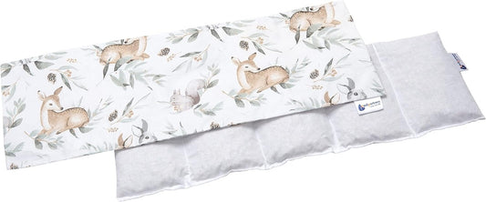 MEDI PARTNERS forest animals hot water bottle