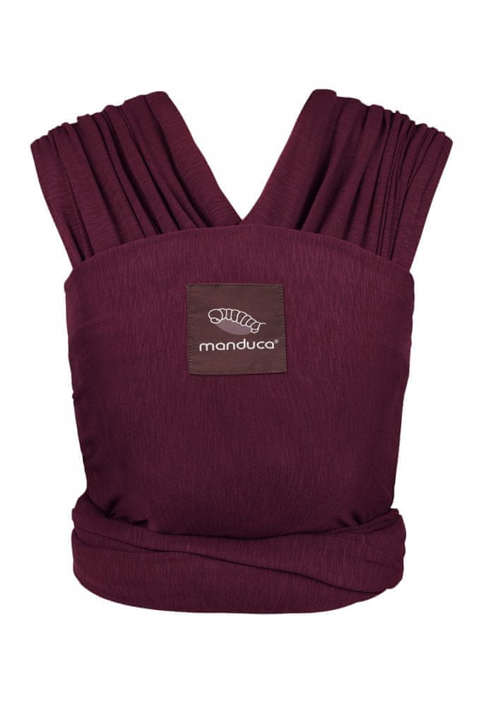 MANDUCA SLING μάρσιπος σλινγκ μωρού