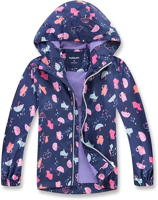 TOP&SKY kurtka lekka wodoodporna 150