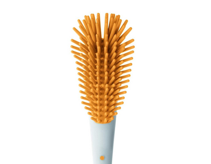 MAM Soft Brush spazzola per la pulizia di tettarelle e biberon