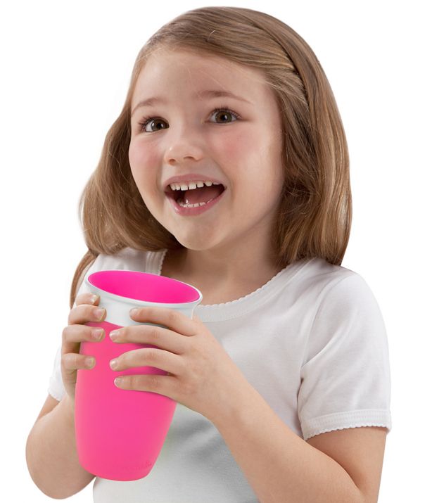 MUNCHKIN Miracle beker 360 12m+ 296ml
