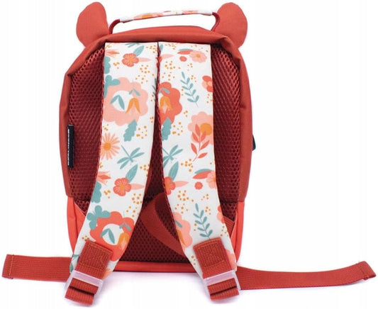 LES DEGLINGOS borsa termica isolata lunchbox ZAINO