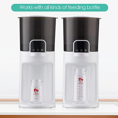 BELLABABY Instant Warmer scaldabiberon
