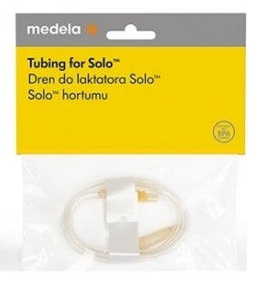 MEDELA Solo σωληνάκι αντλίας θηλασμού