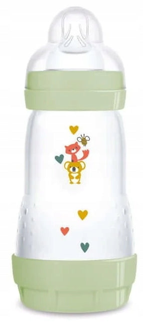 MAM Easy Start butelka antykolkowa 320ml 4m+