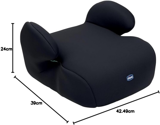 CHICCO Quasar i-Size κάθισμα αυτοκινήτου booster Group II III / 15-36kg