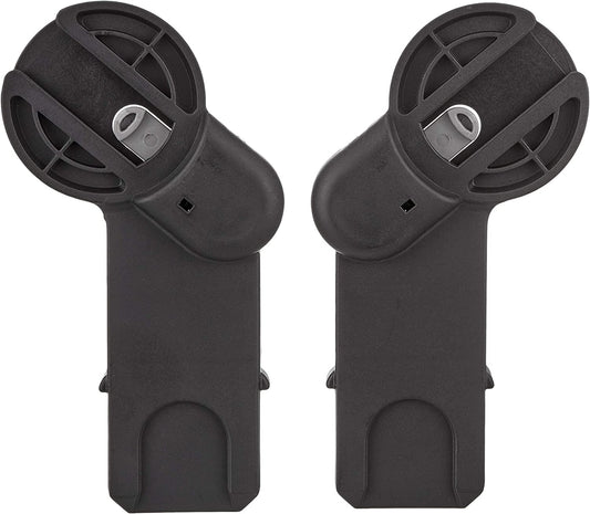 MAXI-COSI Gia Adapter Kindersitze Cabrio Pebble Rock