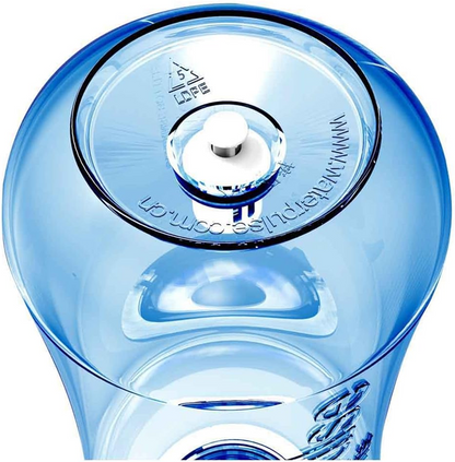 WATERPULSE Nasal 300 irygator do nosa dla dzieci i dorosłych 2 końcówki 300 ml – zdjęcie produktu 3