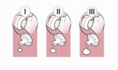 PHILIPS AVENT Natural smoczki 3m+ x2 ZMIENNY PRZEPŁYW, smoczki ze zmiennym przepływem 3m+, wolne od BPA