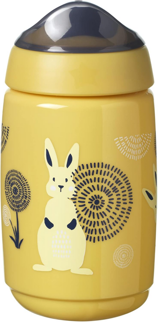 TOMMEE TIPPEE SuperStar Sippee Cup kubek niekapek 390 ml 12 m+