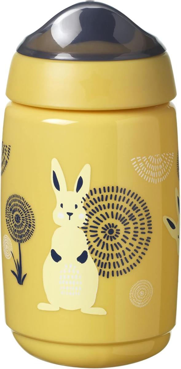 TOMMEE TIPPEE SuperStar Sippee Cup Trinklernbecher 390 ml 12m+