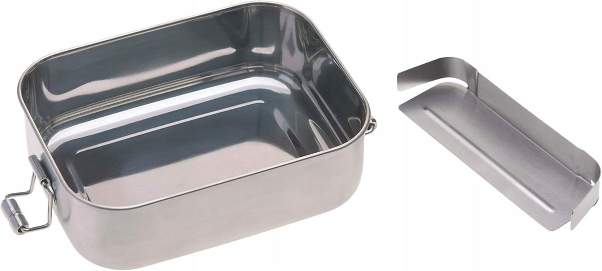 LASSIG Garden Explorer lunch box