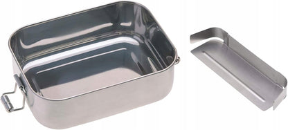 LASSIG Garden Explorer lunch box
