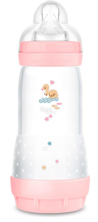 MAM Easy Start antikoliková fľaša 320ml 4 m+