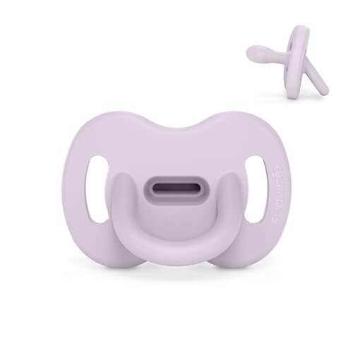 Suavinex SX Pro succhietto in silicone 0-6m