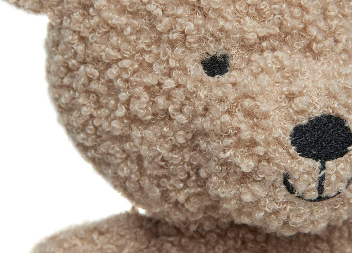 JOLLEIN pluchen knuffelbeer Biscuit 25 cm