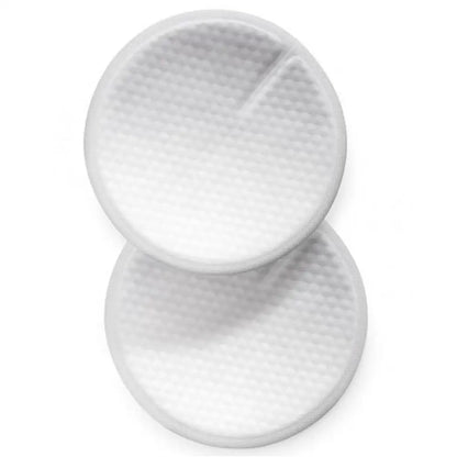 Discos absorbentes desechables Philips Avent blancos, 100 unidades