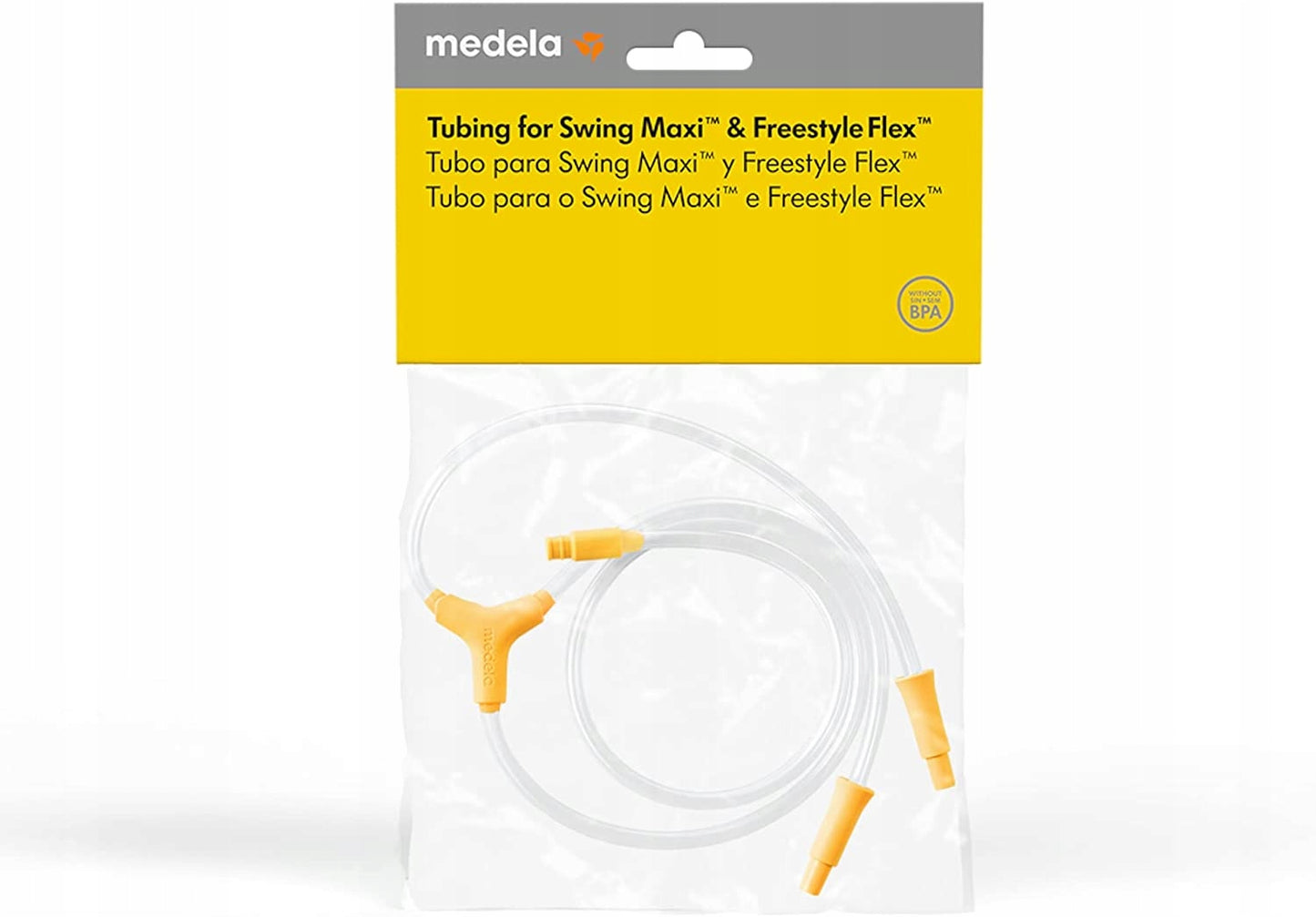 MEDELA dren wężyk do Swing Maxi i Freestyle Flex – zdjęcie produktu 3