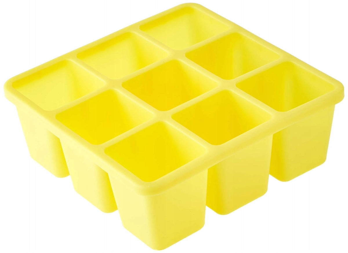 NUK Fresh Foods freezing food tray