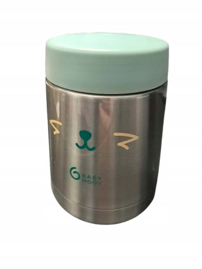 BABYMOOV Eat's Isy food thermos