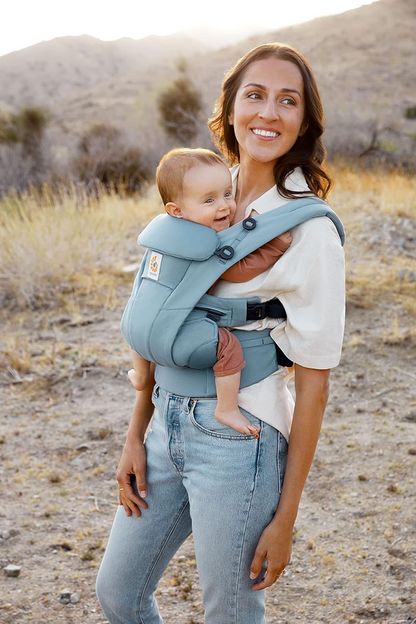 ERGOBABY OMNI DREAM marsupiu ergonomic 3-20kg